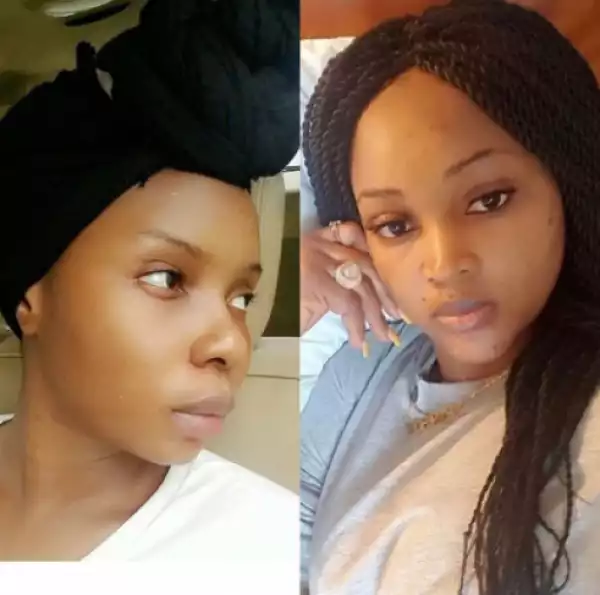 YEMI ALADE & MERCY AIGBE: You be the judge! Which of them is prettier?